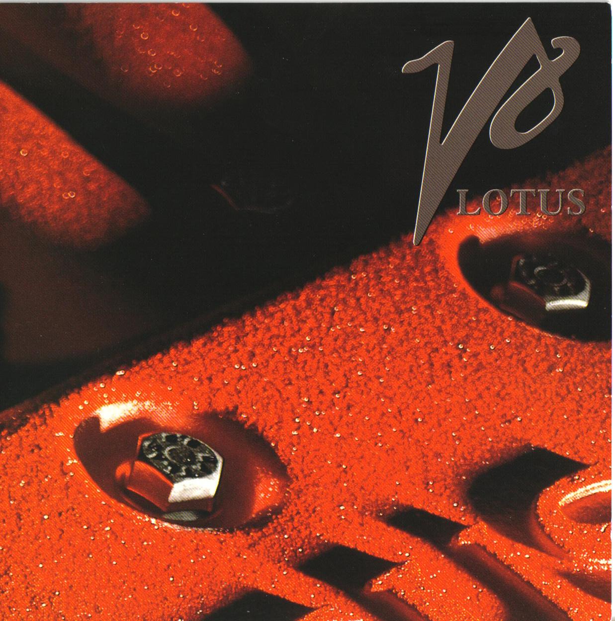 heypex v8